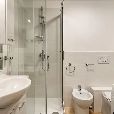 Apartmán Fresh House Borgo