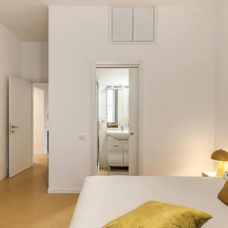 Apartmán Fresh House Borgo