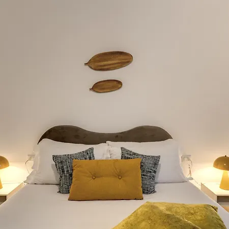 Fresh House Borgo *