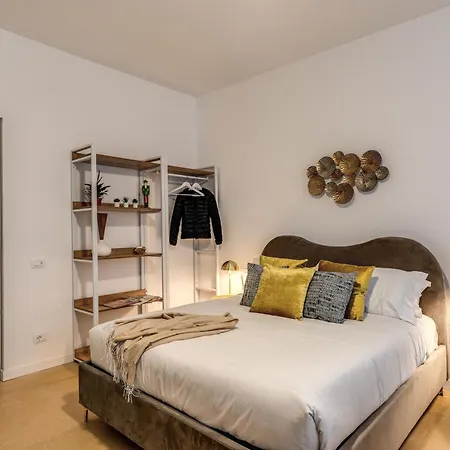 Apartmán Fresh House Borgo
