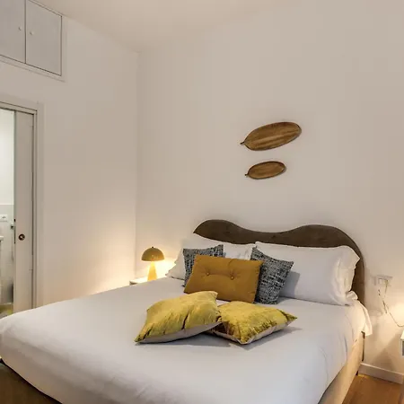 Fresh House Borgo