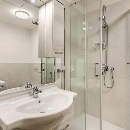 Apartmán Fresh House Borgo