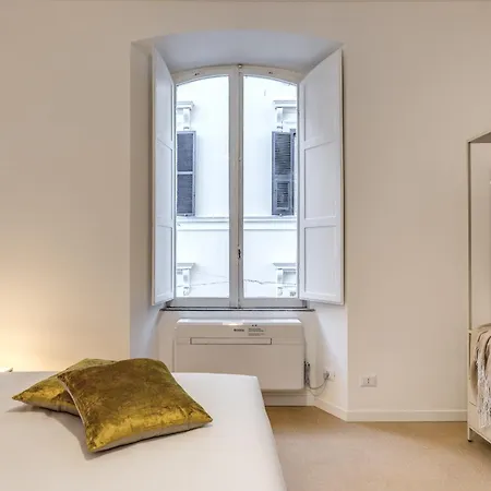Apartmán Fresh House Borgo *