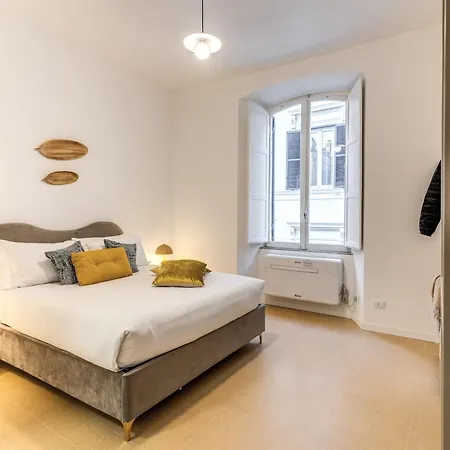 Fresh House Borgo *
