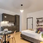 Fresh House Borgo Apartman Róma