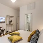 Fresh House Borgo Apartman Róma