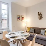 Apartman Fresh House Borgo *