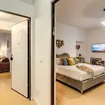 Apartman Fresh House Borgo Róma