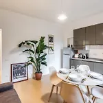 Fresh House Borgo Apartman Róma