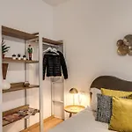 Fresh House Borgo アパート
